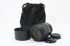 2026年最新】AF-S DX NIKKOR 55-300mm F4.5-5.6G ED VRの人気アイテム
