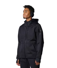 [アンダーアーマー] UA WINTER KNIT 3LAYER JACKET 3.0 Black SM [ブラック] [S]