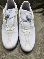 アディダス BoA レディース ゴルフシューズ サイズ24.5