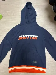 フード&フードジップアップ 5点まとめ