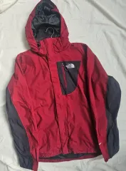 THE NORTH FACE ゴアテックス ウィンドブレーカー