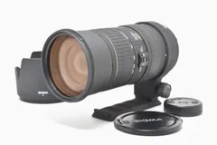 Nikon SIGMA 50-500mm ニコン シグマ Amazon.com : Sigma 50-500mm f/4.5-6.3 APO DG OS HSM SLD Ultra