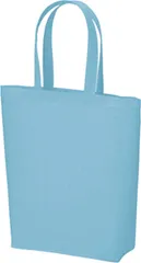 ボンマックス BONMAX コットンバッグM カラー MA9009 メンズ レディース ジュニア 大人 子ども バッグ 鞄 部活 練習 トレーニング ジム  MA9009 36 シーブルー