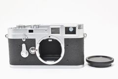 Leica M3 本体 フィルムカメラ レンジファインダー ズマロン35F2.8