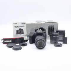 Canon EOS 8000D 　レンズキット　フード　EW-73B　PRO1 Canon EOS 8000D レンズキット フード EW-73B PRO1 - メルカリ