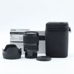 シグマ Canon EFマウント 105mm F1.4 DG HSM #4234 - メルカリ