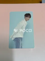 Seventeen ジュン セブチ ファンクラブ CARAT 公式 3期