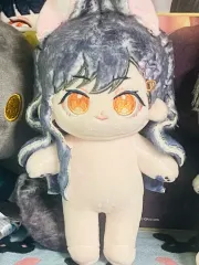 プロジェクトセカイ 白石 杏 ぬいぐるみ (出品