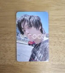 NCT ヘチャン ISTJ EVERLINE ラキドロ