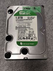 WD10EADS 3.5インチ 1TB HDD AVコマンド対応 - メルカリ