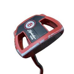 テーラーメイド スパイダーGT TM2 34インチ - メルカリ