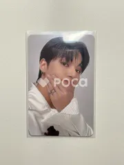 ATEEZ ウヨン ATEEZ VR CONCERT : LIGHT THE WAY