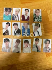 SEVENTEEN 2022 SEASON'S GREETINGS