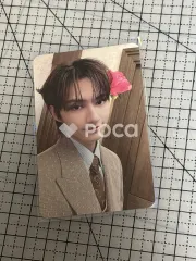 SEVENTEEN ジュン SPILL THE FEELS CARAT Ver.