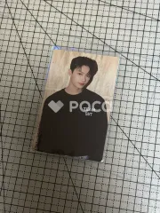 Seventeen ジュン セブチ 2022 SVT 6TH FAN MEETING SEVENTEEN in CARAT LAND トレーディングカードセット