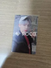 TXT テヒョン The Chaos Chapter: FREEZE SOUNDWAVE サウェ ラキドロ