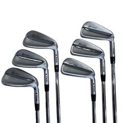 スリクソン SRIXON ZXi7 6-PW MODUS115 S コース未使用 - メルカリ