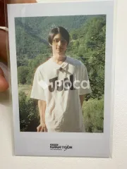 Seventeen ジュン NANA TOUR with SEVENTEEN 2024 MOMENT PACKAGE