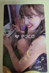 TWICE ナヨン twicetagram 予約販売