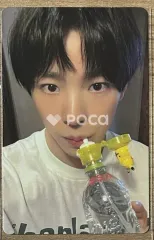 NCT ユウシ NCT WISH THE 1ST PHOTO EXHIBITION [ONE SUMMER WISH] PHOTO BOOK