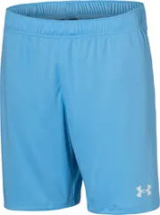 アンダーアーマー UNDER ARMOUR サッカー UA TEAM SOCCER KNIT SHORTS UA チーム サッカー 二ット ショーツ ボーイズ ジュニア ハーフパンツ ゲームパンツ 速乾 軽量  6003875 136 TEAMSAX