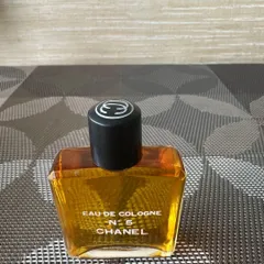 Chanel N°5 Eau De Cologne