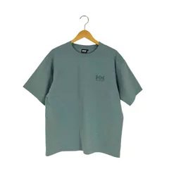 ヘリーハンセン HELLY HANSEN Eco Friendly Earth Tee メンズ JPN：S 