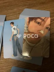 RIIZE ソンチャン 2026 SEASON'S GREETINGS RANDOM TRADING CARD SET B ver.