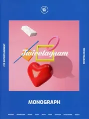 TWICETAGRAM/MONOGRAPH/トレカ！ 2026年最新】twice twicetagram monographの人気アイテム - メルカリ