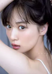 【中古】女性アイドル写真集 ≪坂道系≫ 付録付)乃木坂46山下美月2nd写真集「ヒロイン」