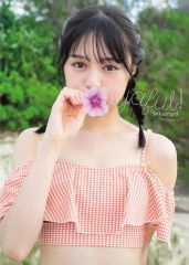 絵森彩 写真集特典 L版生写真 ブロマイド - メルカリ