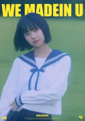 【中古】女性アイドル写真集 ≪韓流≫ WE MADEIN U NAGONI ブックレット