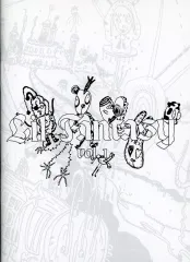 【中古】女性アイドル写真集 ≪韓流≫ CHAEYOUNG (TWICE) / LIL FANTASY vol.1 (CANVAS VER.) ブックレット