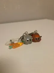 PUI PUI モルカー めじるし まとめ (Teddy シロモ ニンジン)