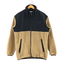 【現状渡し品】Columbia コロンビア 220 PM3847 フリースジャケット アウター【144-260312-hn-08-fur】