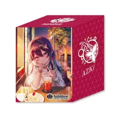 【中古】サプライ hololive OFFICIAL CARD GAME オフィシャルホロカケース vol.22 『AZKi』