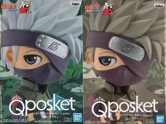 キュージョン　NARUTO　はたけカカシ×キューピー キュージョン NARUTO はたけカカシ×キューピー | Mercari