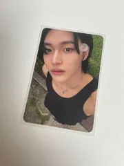 RIIZE（ライズ）ライジング EPILOGUE エピローグ ウォンビン(WONBIN)