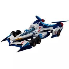 サイバーフォーミュラ バイアブルアクション ハイスペック 凰牙 - メルカリ