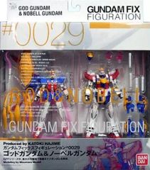 GUNDAM FIX FIGURATION #0020 マドロック 2体セット - メルカリ