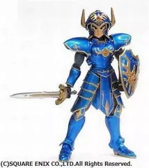 【中古】フィギュア 伝説の鎧リターンズ～ロトの装備～ 「ドラゴンクエスト」 アクションフィギュア