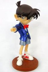 【中古】フィギュア 江戸川コナン 「セガラッキーくじ 名探偵コナン」 B賞 江戸川コナンフィギュアPremium