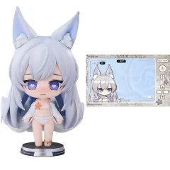 【中古】フィギュア 信濃 サマー水着 Vol.1 「アズールレーン」 デフォルメフィギュア  