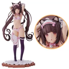 2026年最新】ネコぱら フィギュア ショコラ 着替えのの人気アイテム