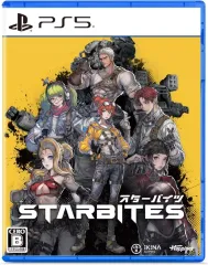 【中古】PS5ソフト STARBITES