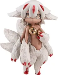 【中古】フィギュア POP UP PARADE ファプタ 「メイドインアビス 烈日の黄金郷」 プラスチック製塗装済み完成品