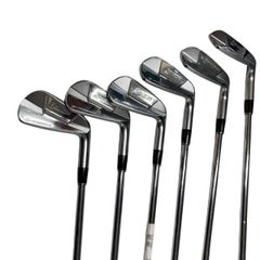 Mizuno Pro M13 アイアンセット 5本セット DG95S - メルカリ