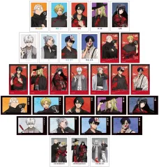 【新品】キャラカード 【ボックス】SAKAMOTO DAYS 描き下ろし 和洋折衷ver. トレーディングインスタントカメラ風イラストカード