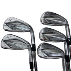 ミズノ MizunoPro 245 アイアン MODUS3 125X | Mercari
