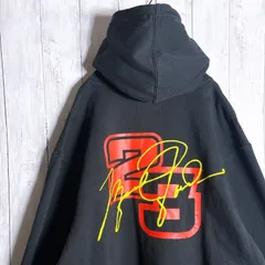 【海外モデル/日本未発売】ナイキ ジョーダン NIKE JORDAN ブラック スウェット パーカー #s202